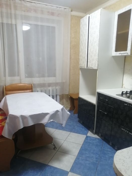 Сдам 2х комнатную квартиру