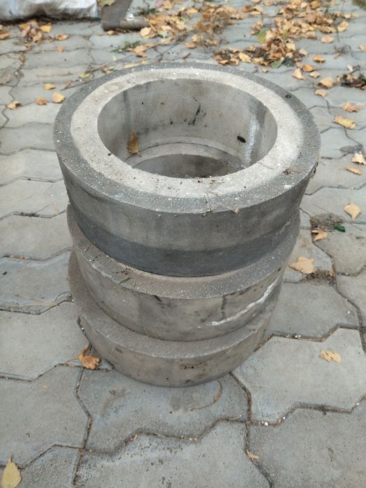 Шлифовальные круги, абразивные круги