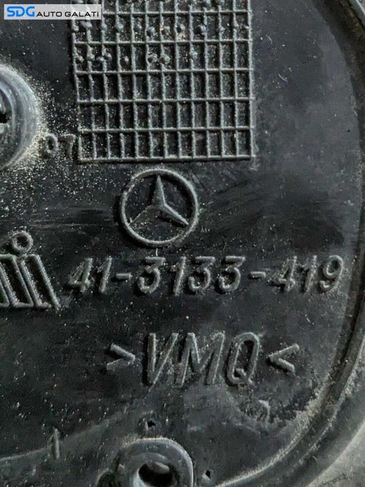 Oglinda Electrica Stanga Mercedes Clasa E Class W211 2002 - 2009 Cod 41-3133-419 [L8488]