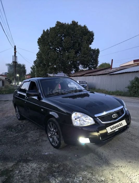 Lada priora 2172