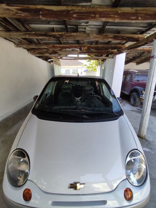 Matiz best sotiladi