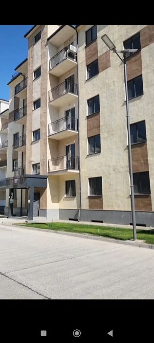 Urganch City 5qavatli binoning 3-qavatida 2xonali 58m2 xonadon