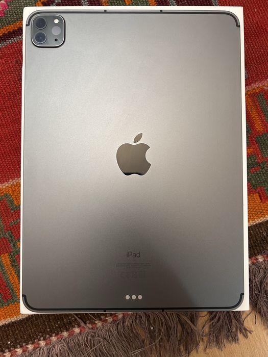 Ipad pro 2021 год 128гб