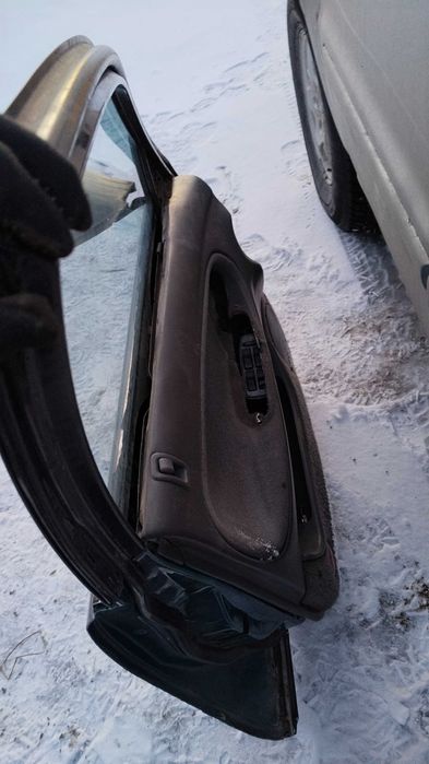 Mazda cronos 626GE запчасти разбор