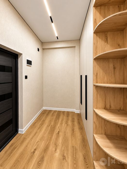 Квартира 2 хонали 56м²