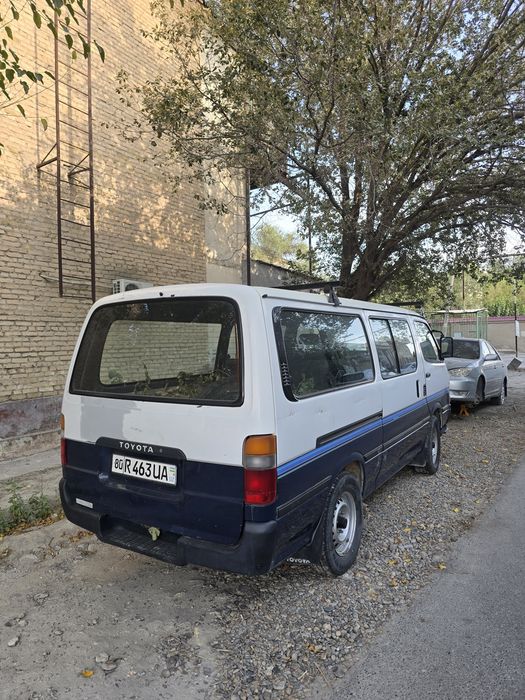 Tayota xays 3 el