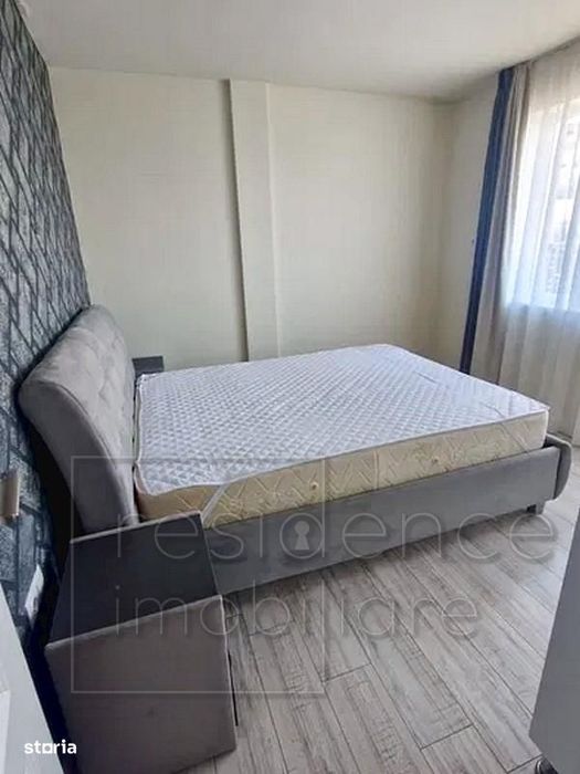 Terasa! Apartament modern 2 camere, Manastur-Floresti, zona VIVO+Garaj