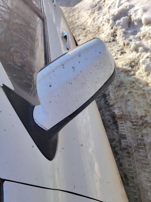 Гранта капот, крыло, багажник, бампер