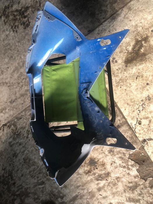 Carena frontala BMW k1200s/k1300s