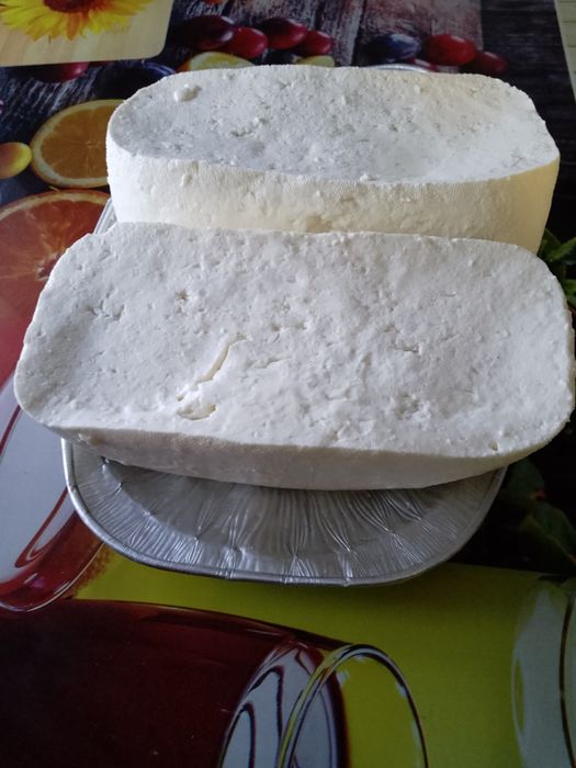Brânză Naturală Originala de vacă