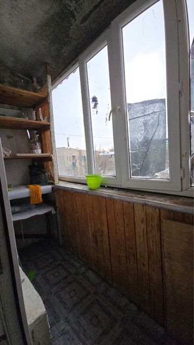 Продам 3х комнатную квартиру