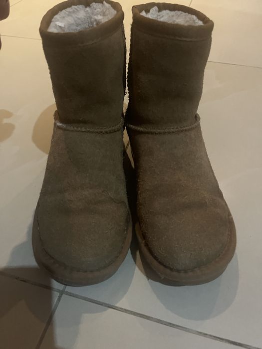 Боти на Guess и Pepe Jeans