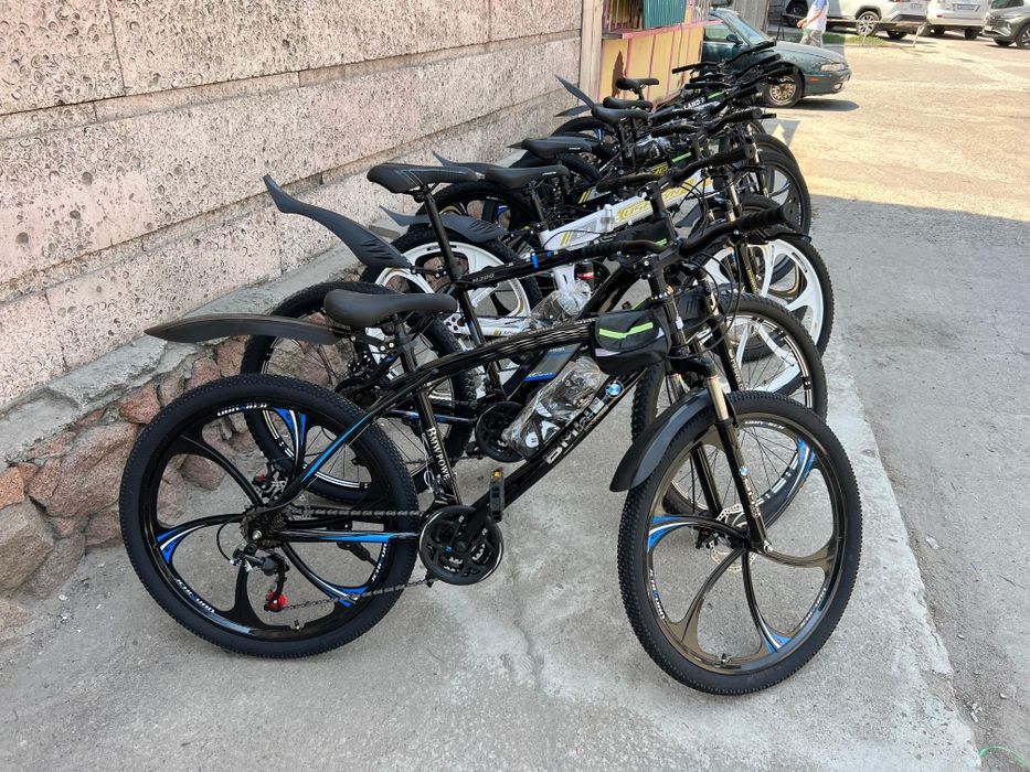 Велосипед по оптовой цене