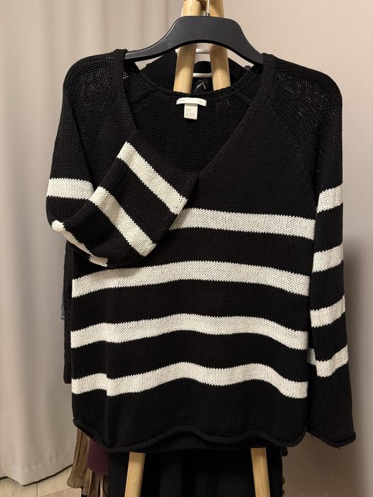 Пуловери С-М размер