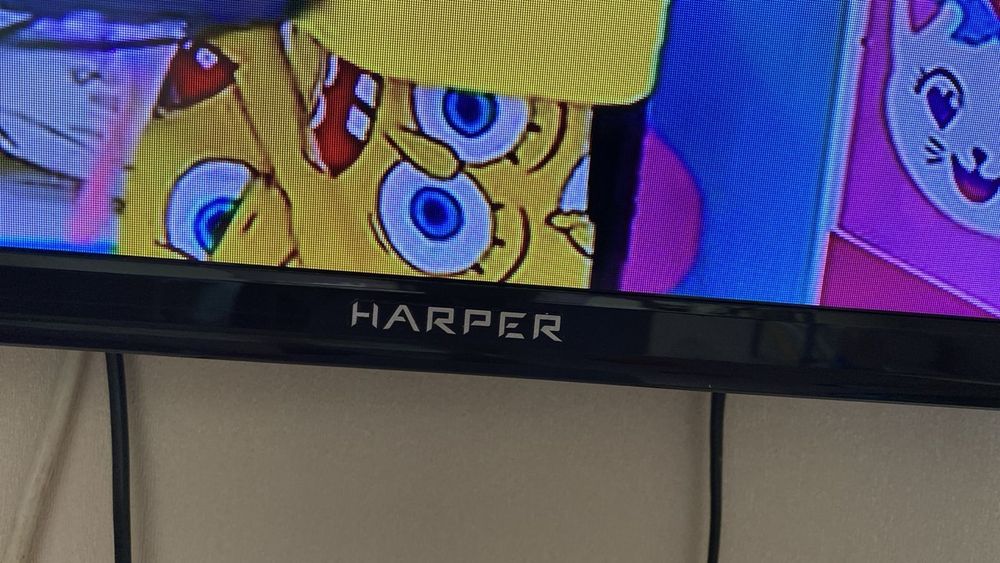 Продам смарт тв!