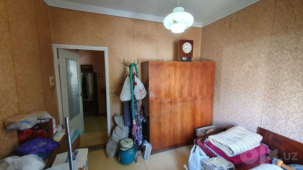 3х комнатная, Электроаппарат, напротив Гринвича(xs)