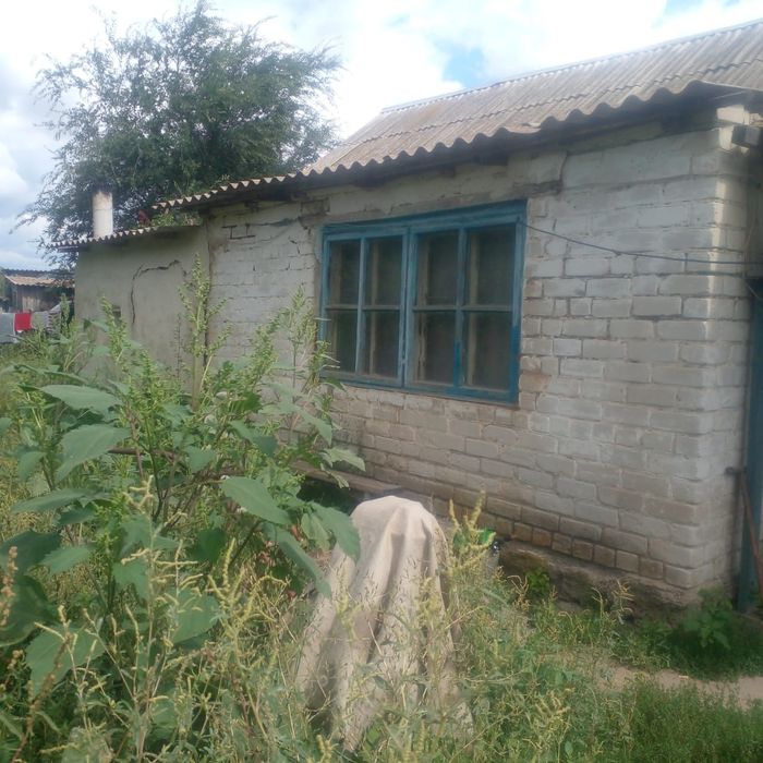 Дом на строй материалы и бут