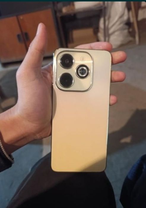 Infinix not 40i 128gb