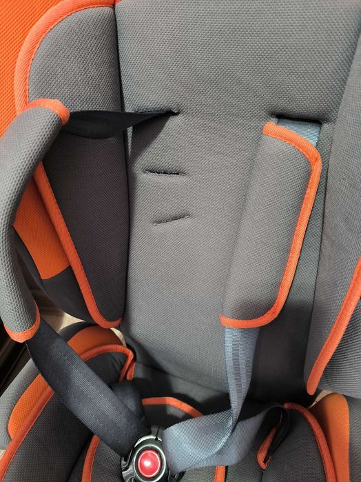 Детско столче за кола