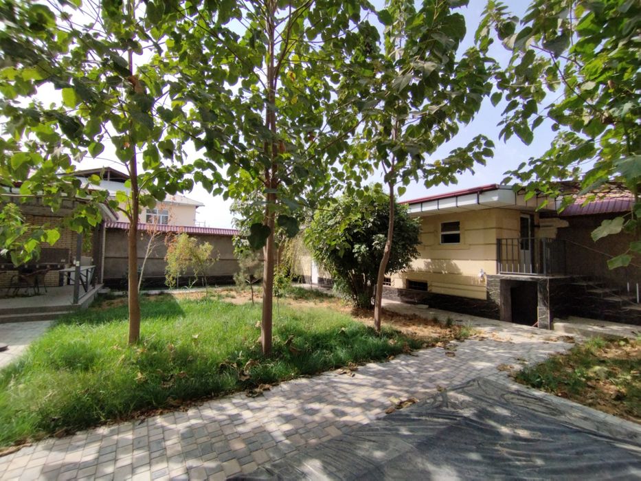 Продается Дача от Сергели -1 Метро 5-Бекат всего 5-Километров .