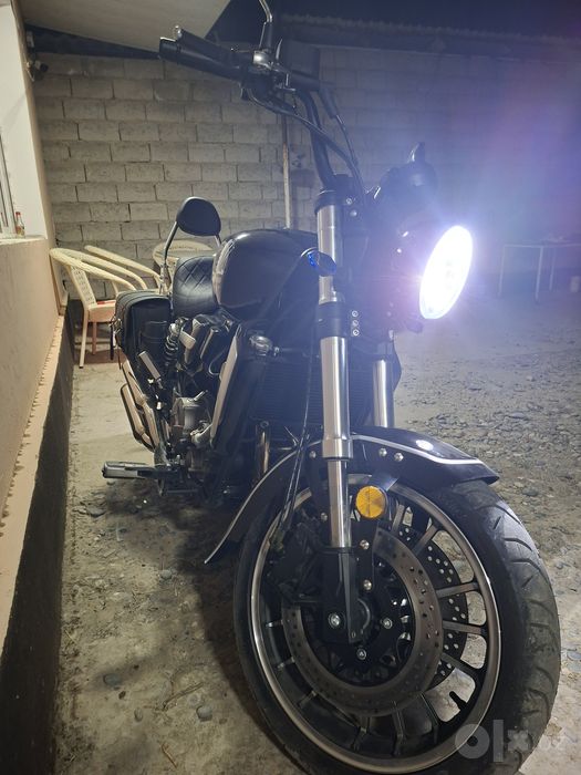 Бойка 400cc инжектор