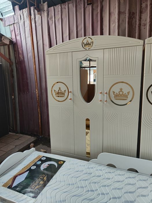 Detiski mebelar vodiy boyicha