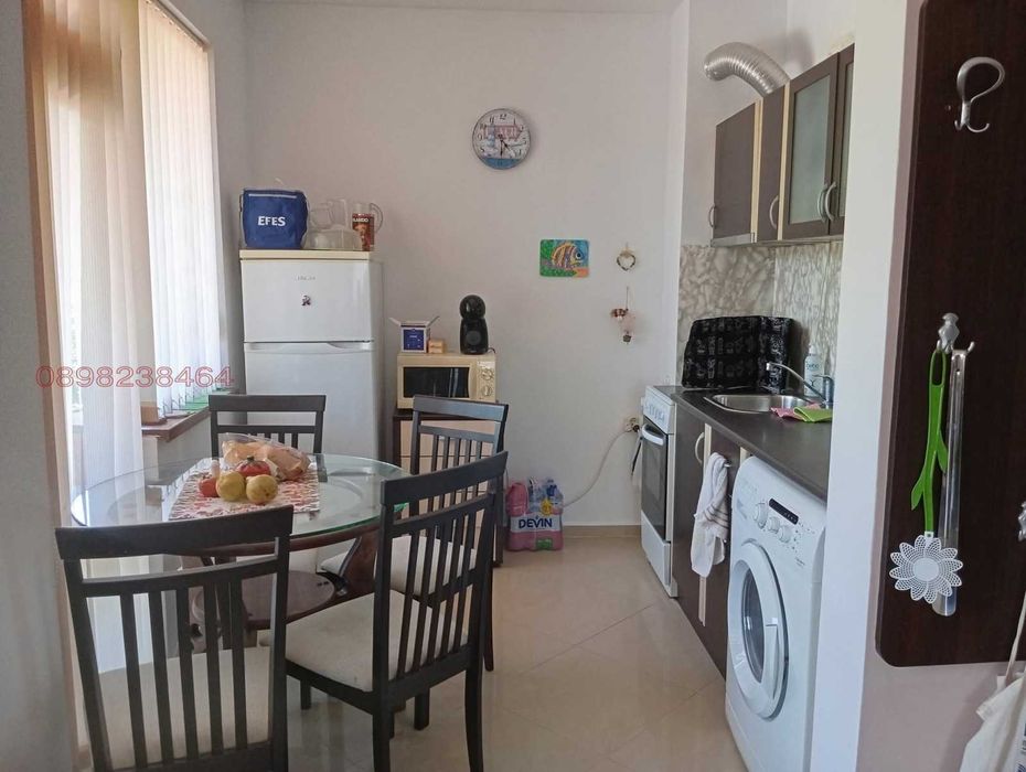 Продава се Двустаен апартамент в София, Красно село - 55 кв.м за 1453 €/кв.м - Снимка #2