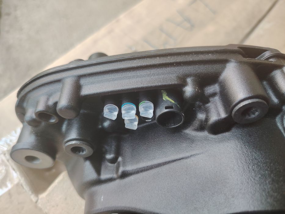 Motor bosch cx smart gen 5 nou
