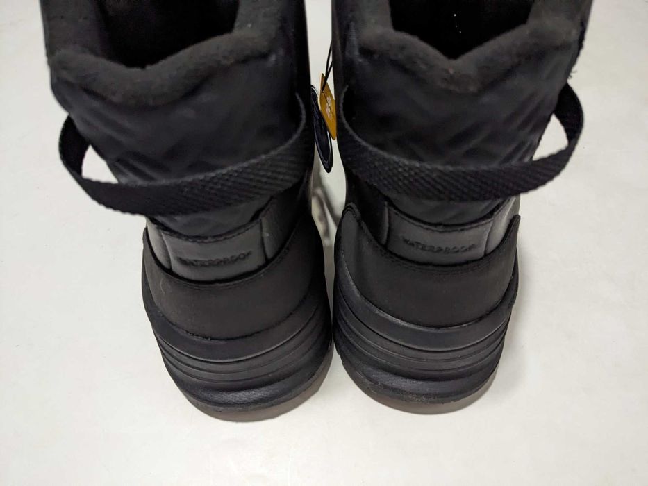 Columbia Snowtrekker Winter мъжки изолирани ботуши номер 47 от Ссщ