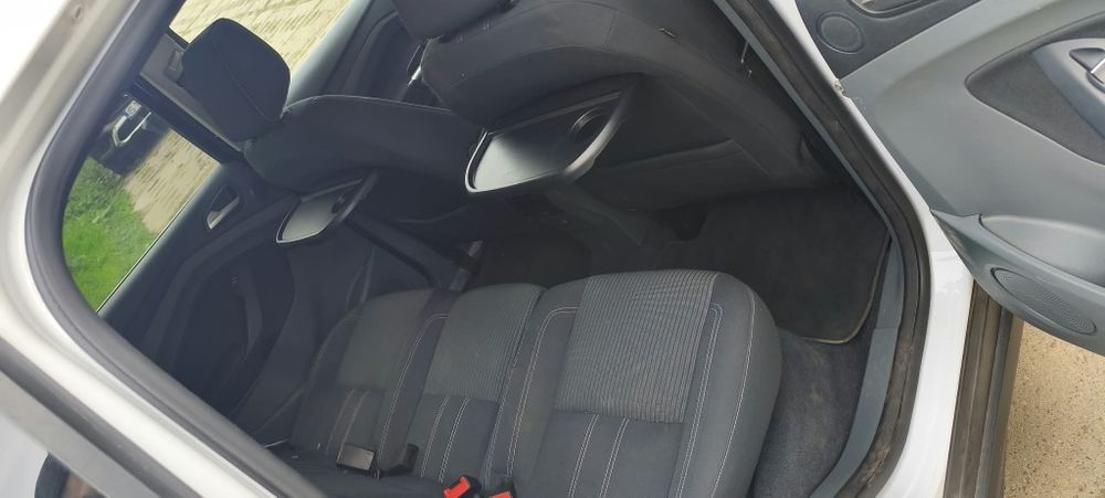 FORD C-Max 2011 — imagine 5
