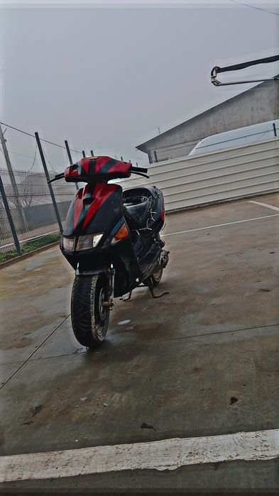 Vand Aprilia sr 50cc