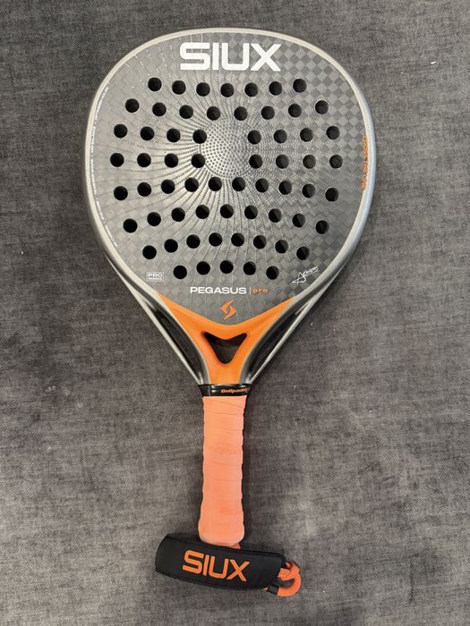 Ракета за падел Siux Pegasus Pro 2026