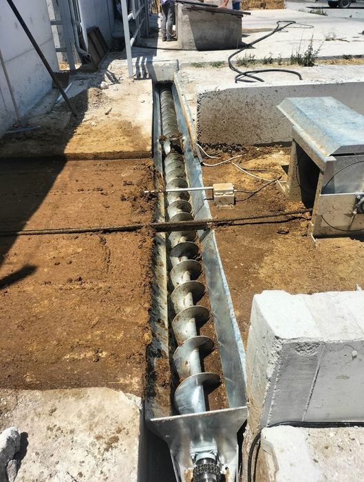 Управление удобрениями