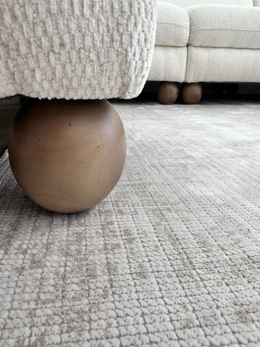 Премиальный диван (Турции) + пуф