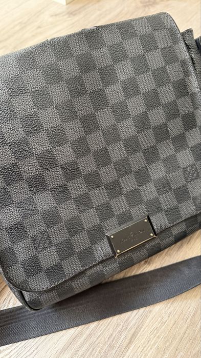 Сумка LV оригинал