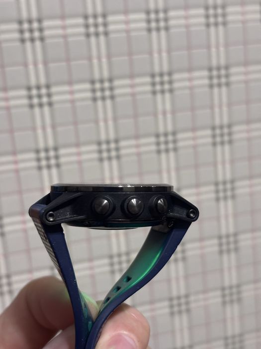 Продам Garmin Fenix 5 S