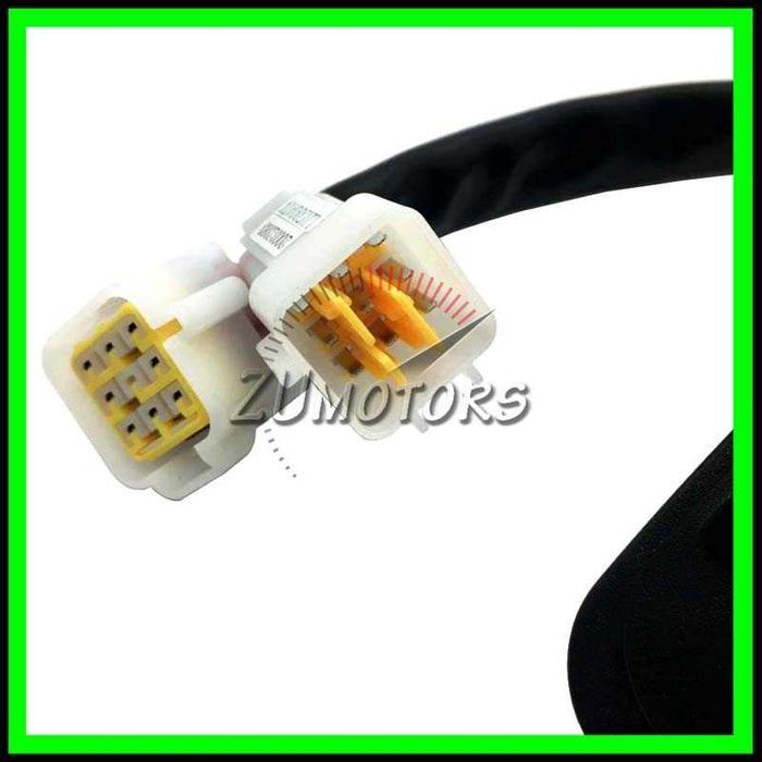 Bord Vitezometru Kilometraj LINHAI 500 LH500 Bighorn 450 - 35089