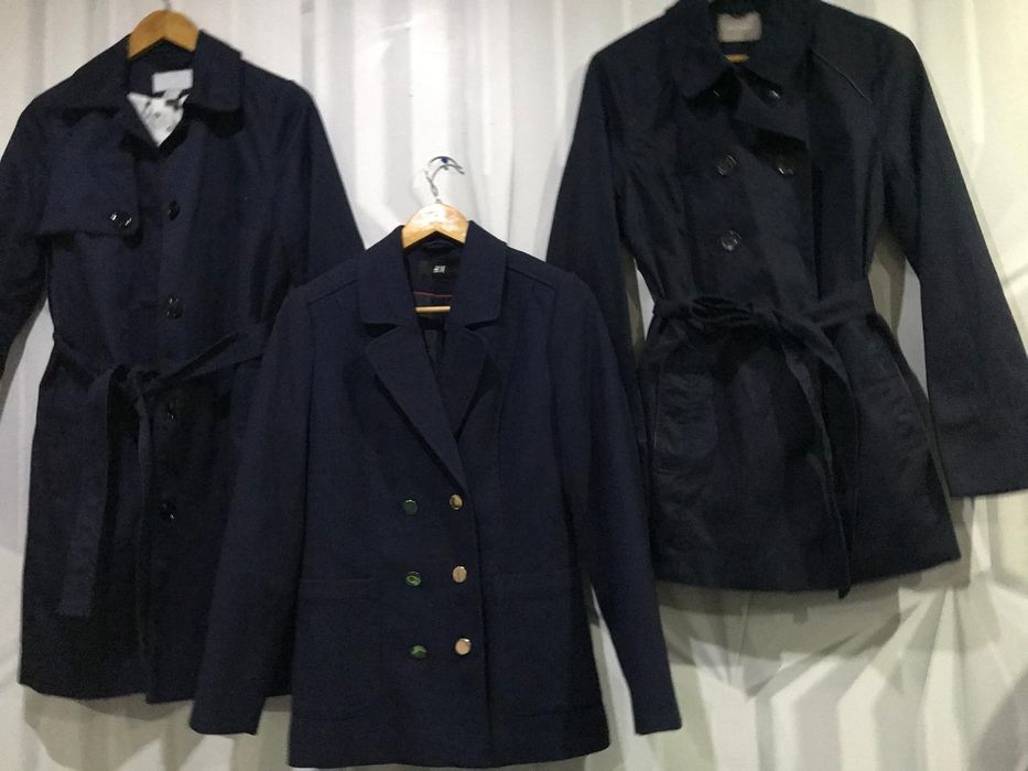 Trenci haine Bpc Collection