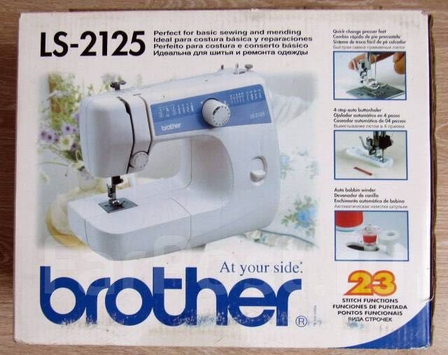 Машинка brother ls 2125. Швейная машинка brother LS 2125. Инструкция brother LS-2125. Машинка brother LS 2125 инструкция. Машинка швейная ls2125 brother отзывы.