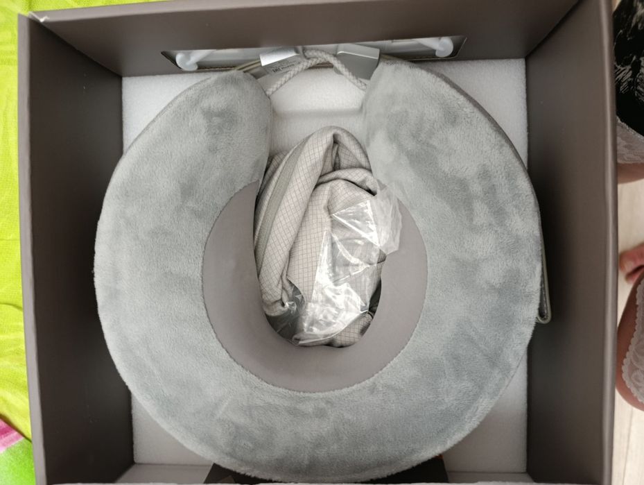 Массажёр для шеи