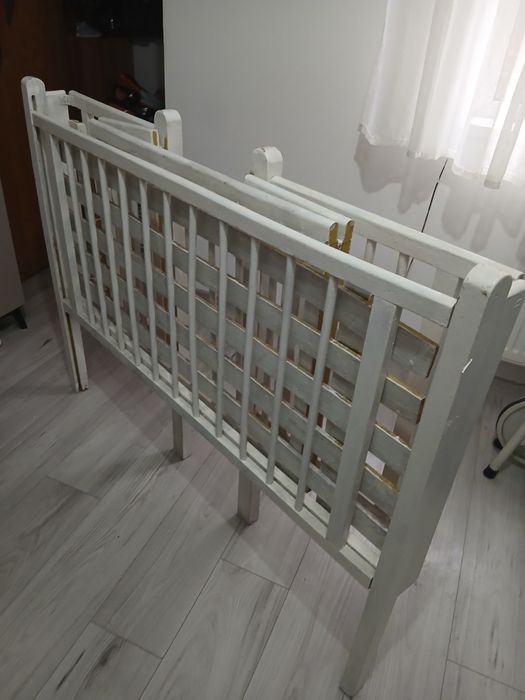 Pat (țarc) pliabil copii, scaun auto chicco , scaun de masă