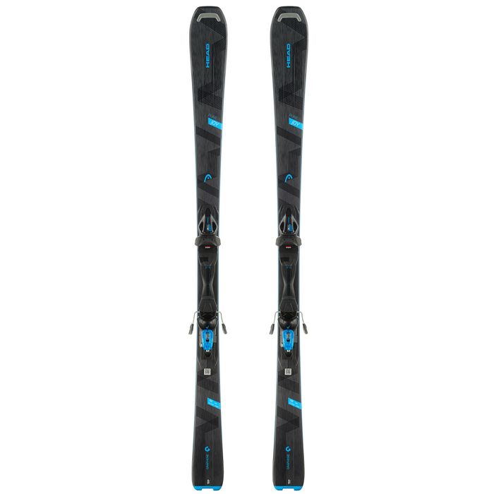 Schiuri Pârtie Pure Joy - produs resigilat - (SecondHand) Decathlon