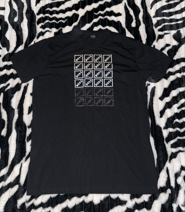 Маркови тениски (мъжки)