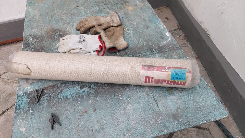 Продам метровые обои