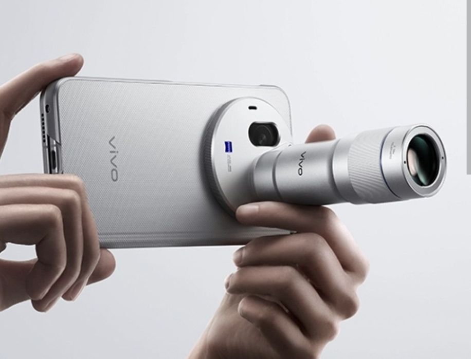 Vivo X Fold 6 512gb