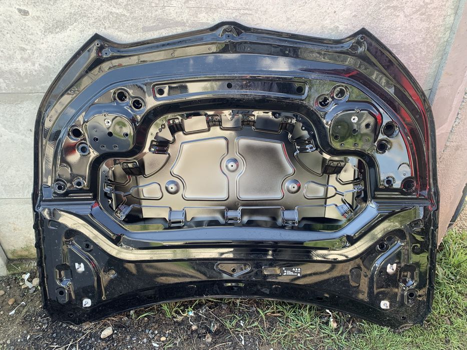 Capota Bmw X1 U11 an 2021/2022/2023/2024
