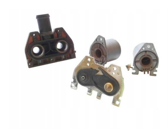 Ремонтен комплект клапан парно MERCEDES W210 W220/221