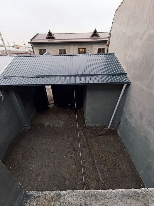 Keles Olmazor Kirov qizgaldoq 1.5 karobka sotiladi