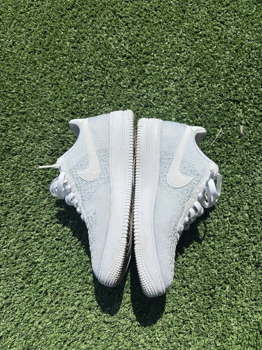 Nike Air Force Flyknit 40 40.5 41