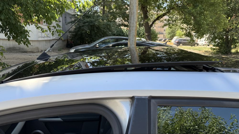 Smart forfour 1.3 benzina/euro 4/manuala